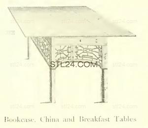 DINING TABLE_0027